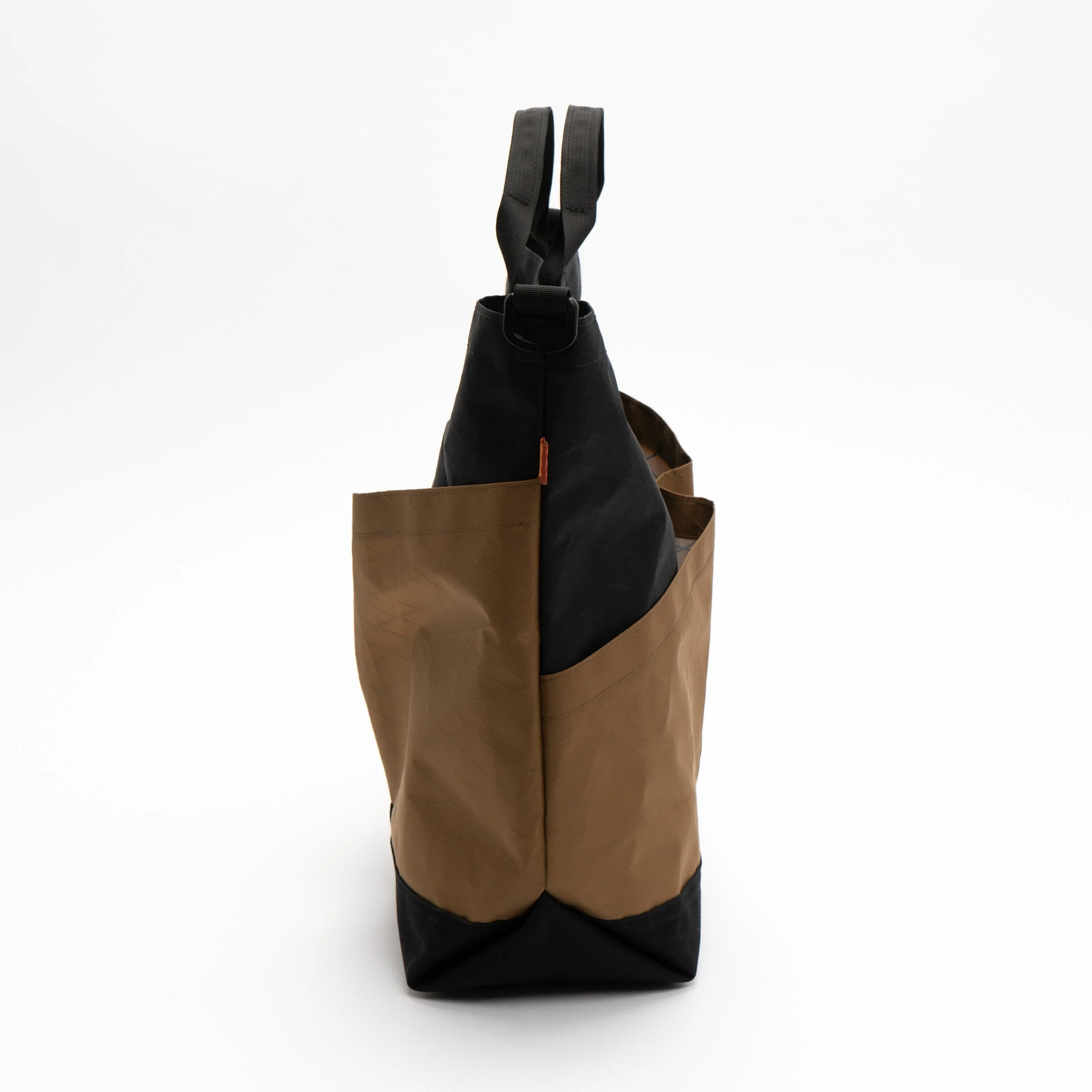 Pocket Tote - VX21 - 4 Colors — 1733